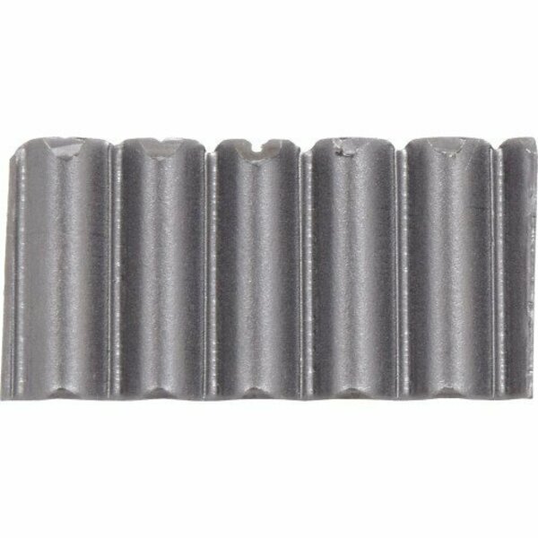 Hillman 25PK 12 Corr Fastener 461674